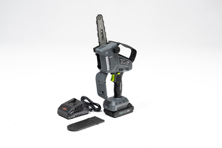 Aku řetězová pila NAC CB20-15-B20-S