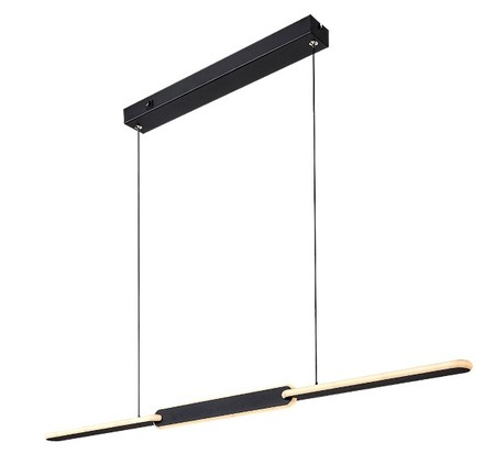 Závěsné svítidlo Rabalux 72231 SINDRI LED, 36W, 2050lm, 3000K-4000K (1)