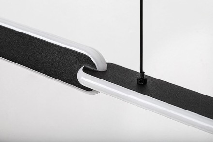 Závěsné svítidlo Rabalux 72231 SINDRI LED, 36W, 2050lm, 3000K-4000K (3)