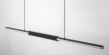 Závěsné svítidlo Rabalux 72231 SINDRI LED, 36W, 2050lm, 3000K-4000K (2)