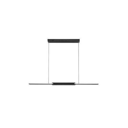 Závěsné svítidlo Rabalux 72231 SINDRI LED, 36W, 2050lm, 3000K-4000K