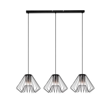 Závěsné svítidlo Rabalux 72371 EMERENCIA, 3xE27