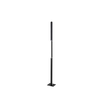 Stojací lampa Rabalux 74195 SINDRI LED, 33W, 1800lm, 3000-4000K