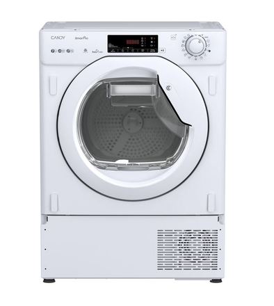 Vestavná sušička prádla Candy BCTD H7A2TE-S