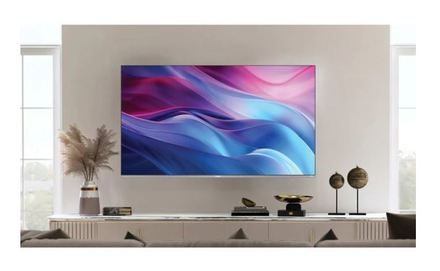 UHD QLED televize Haier H65Q80FUX (4)