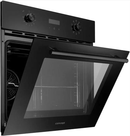 Samostatná vestavná trouba Concept ETV3460bc (2)