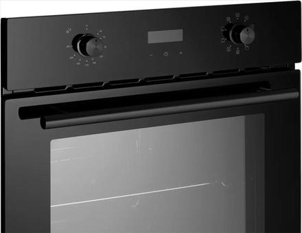 Samostatná vestavná trouba Concept ETV3460bc