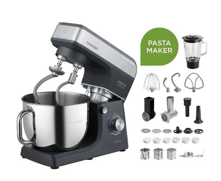 Kuchyňský planetární robot Concept RM6000