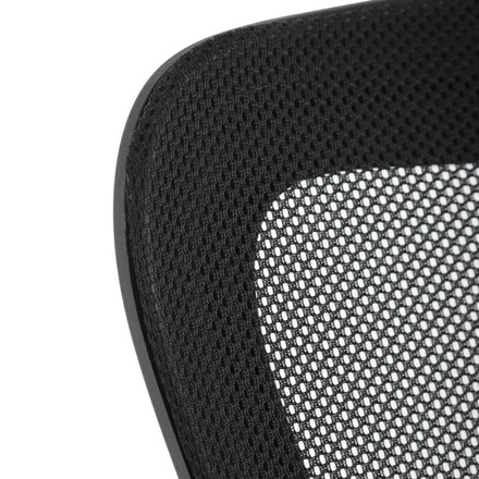 Kancelářská židle Autronic Kancelářská židle, houpací mechanismus, fialová síťovina, KA-K2006 PUR (9)