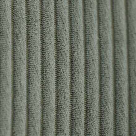 Relaxační křeslo Autronic Relaxační křeslo, zelená, manšestrová látka, AK-L7285 GRN6 (9)