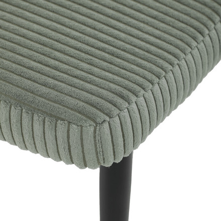 Relaxační křeslo Autronic Relaxační křeslo, zelená, manšestrová látka, AK-L7285 GRN6 (11)