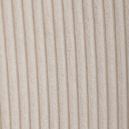 Relaxační křeslo Autronic Relaxační křeslo, béžová, manšestrová látka, AK-L7285 CRM6 (9)