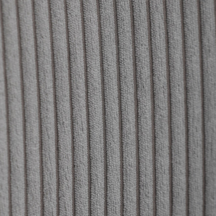 Relaxační křeslo Autronic Relaxační křeslo, šedá, manšestrová látka, AK-L7285 GREY6 (9)