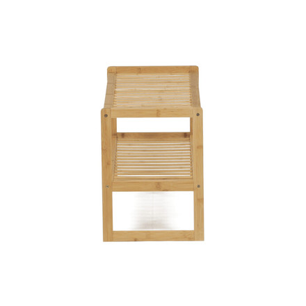 Botník Autronic Botník, bambus, přírodní, DR-B010 NAT (2)