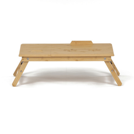 Odkládací stolek Autronic Odkládací stolek 55x35cm, bambus, bambus, DR-B070 NAT (7)
