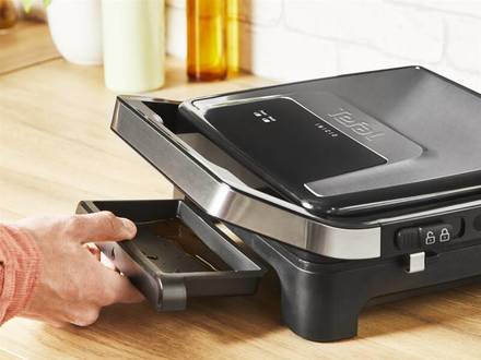 Stolní gril Tefal Inicio GC271810 (2)