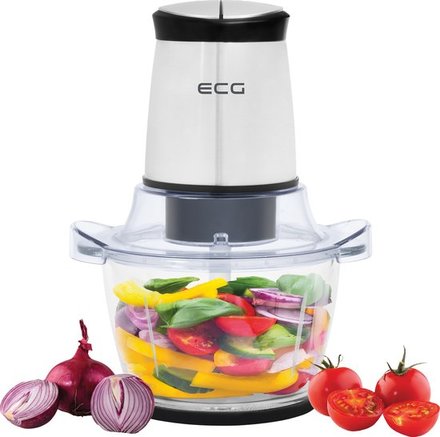 Sekáček potravin ECG SP 4030 Glass (4)