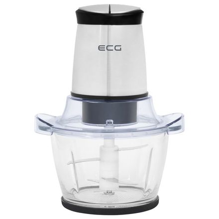Sekáček potravin ECG SP 4030 Glass