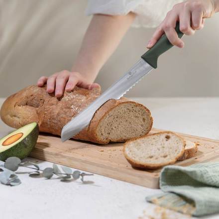 Sada nožů Berlingerhaus BH-3138 nerez 6 ks Matte Green Collection (7)