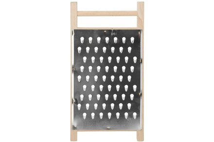 Struhadlo na řepu Euro nářadí 139425 Struhadlo na řepu v dřevěném rámu