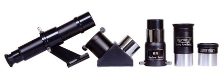 Teleskop Levenhuk Skyline PLUS 70T (1)