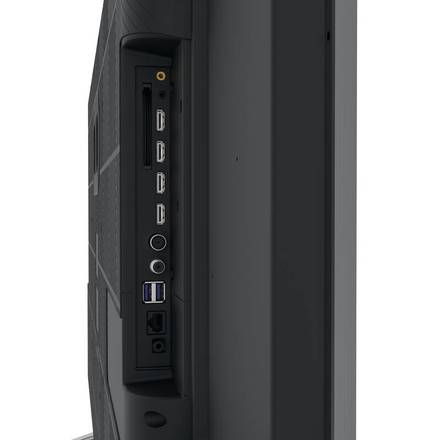 Mini LED televize Haier H65M95EUX (5)