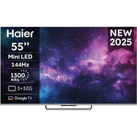 Mini LED televize Haier H55M90EUX