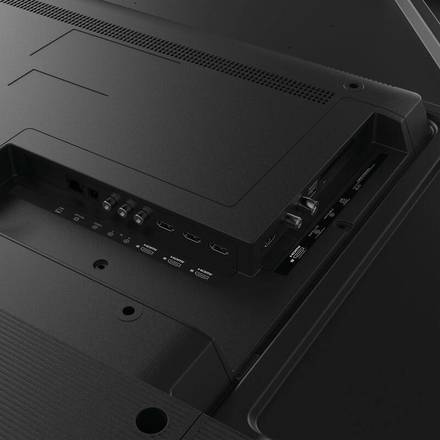 UHD QLED televize Haier H75S80FUX (5)