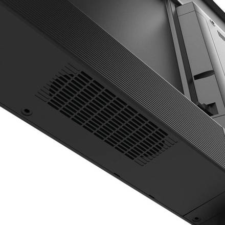 UHD QLED televize Haier H75S80FUX (6)