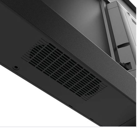 UHD QLED televize Haier H55S80FUX (3)