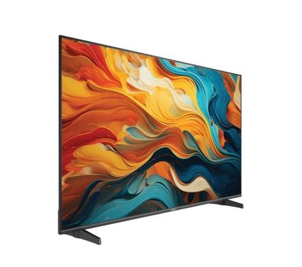 UHD LED televize Haier H55K85FUX (1)