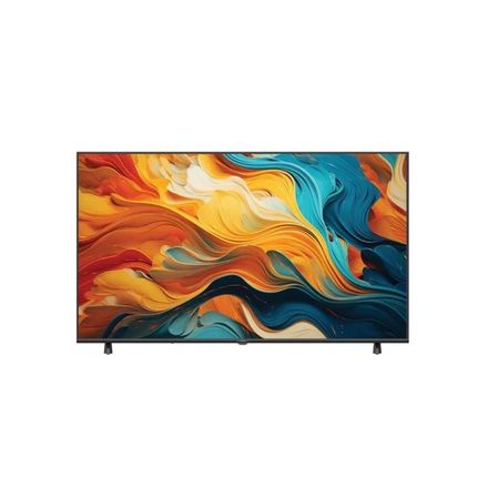 UHD LED televize Haier H50K85FUX