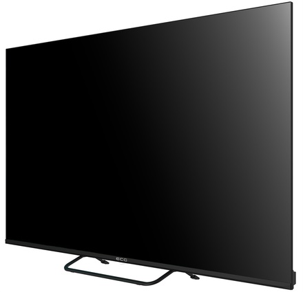 UHD LED televize ECG 55USV252 (1)