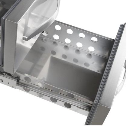 Chladicí podestavba se zásuvkami Tefcold UC 5240 (1)