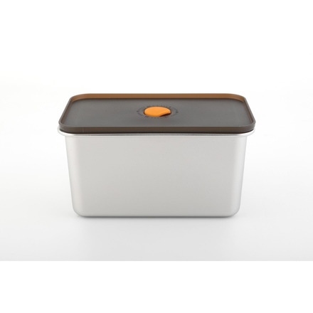 Dóza na potraviny sada Solingen CS-101602 Dóza na potraviny sada 3 ks s víkem 550, 1500, 2100 ml (4)