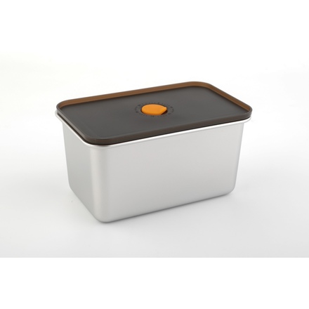 Dóza na potraviny sada Solingen CS-101602 Dóza na potraviny sada 3 ks s víkem 550, 1500, 2100 ml (5)