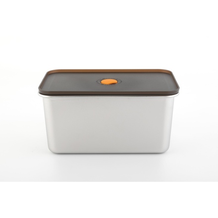 Dóza na potraviny sada Solingen CS-101602 Dóza na potraviny sada 3 ks s víkem 550, 1500, 2100 ml (6)