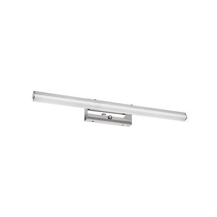 Nástěnné svítidlo Rabalux 75017 TURGON LED 20W, 1750lm, IP44, CCT, stmívatlaná, chrom