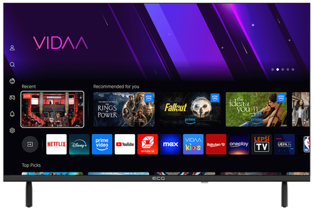 LED televize ECG 32FSV252