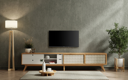 LED televize ECG 32FSV252 (8)