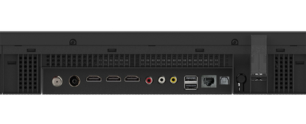 LED televize ECG 32FSV252 (6)