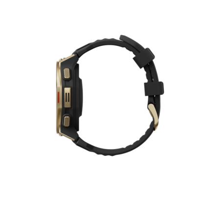 Chytré hodinky Amazfit T-Rex 3 Pro 44mm Black Gold (3)