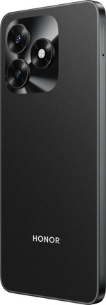Mobilní telefon Honor X5c Plus 4+64GB Midnight Black (1)