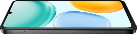 Mobilní telefon Honor X5c Plus 4+64GB Midnight Black (2)