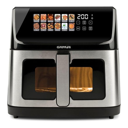 Horkovzdušná fritéza G3Ferrari G102200 10l