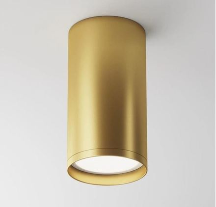 Stropní svítidlo Maytoni C052CL- 01MG Focus S (1)