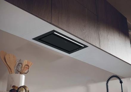 Vestavný odsavač par Haier HAPY52ES6BEE (2)