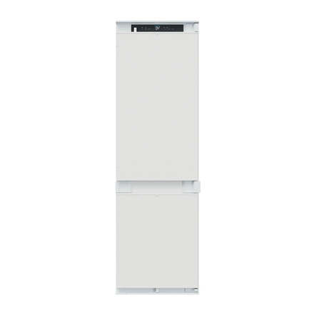 Vestavná kombinovaná chladnička Haier EHBQW5518E (1)