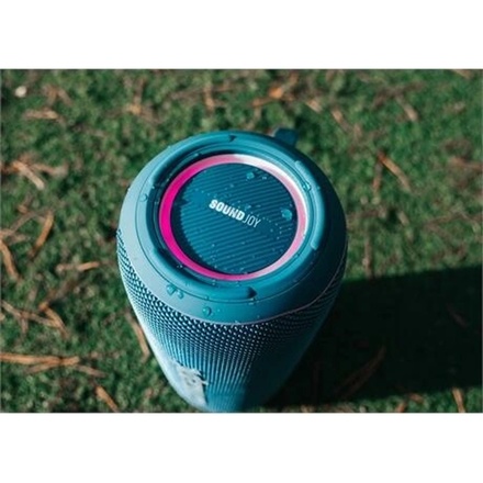 Bezdrátový reproduktor Concept SoundJoy BR5532 Blue (1)