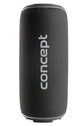 Bezdrátový reproduktor Concept SoundJoy BR5530 Black